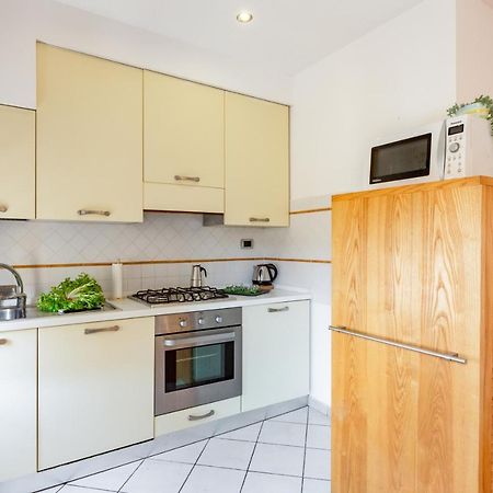 Ponte Solferino Bright & Cozy Apartment Πίζα Εξωτερικό φωτογραφία