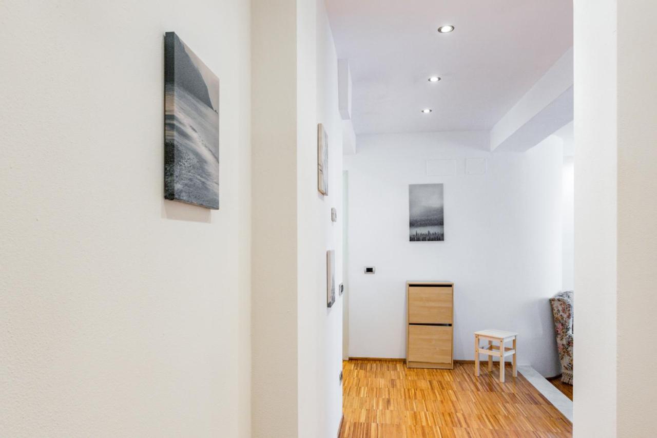 Ponte Solferino Bright & Cozy Apartment Πίζα Εξωτερικό φωτογραφία