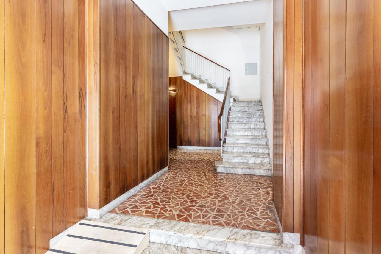 Ponte Solferino Bright & Cozy Apartment Πίζα Εξωτερικό φωτογραφία
