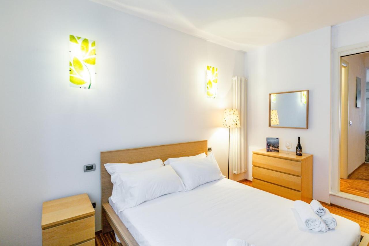 Ponte Solferino Bright & Cozy Apartment Πίζα Εξωτερικό φωτογραφία
