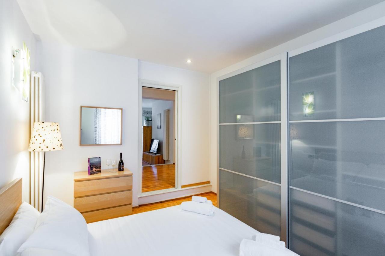 Ponte Solferino Bright & Cozy Apartment Πίζα Εξωτερικό φωτογραφία