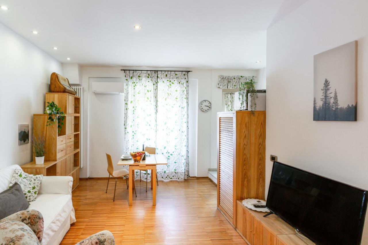 Ponte Solferino Bright & Cozy Apartment Πίζα Εξωτερικό φωτογραφία