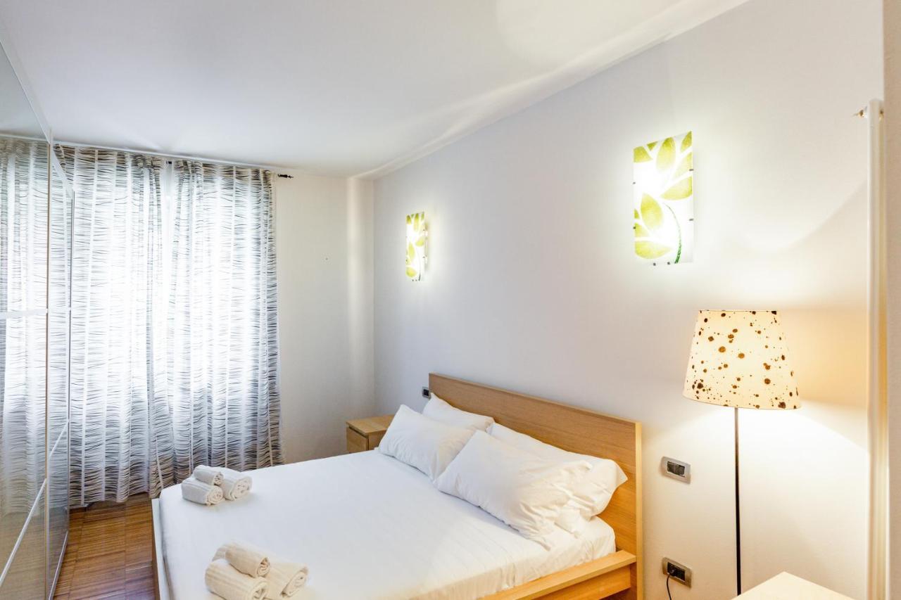 Ponte Solferino Bright & Cozy Apartment Πίζα Εξωτερικό φωτογραφία