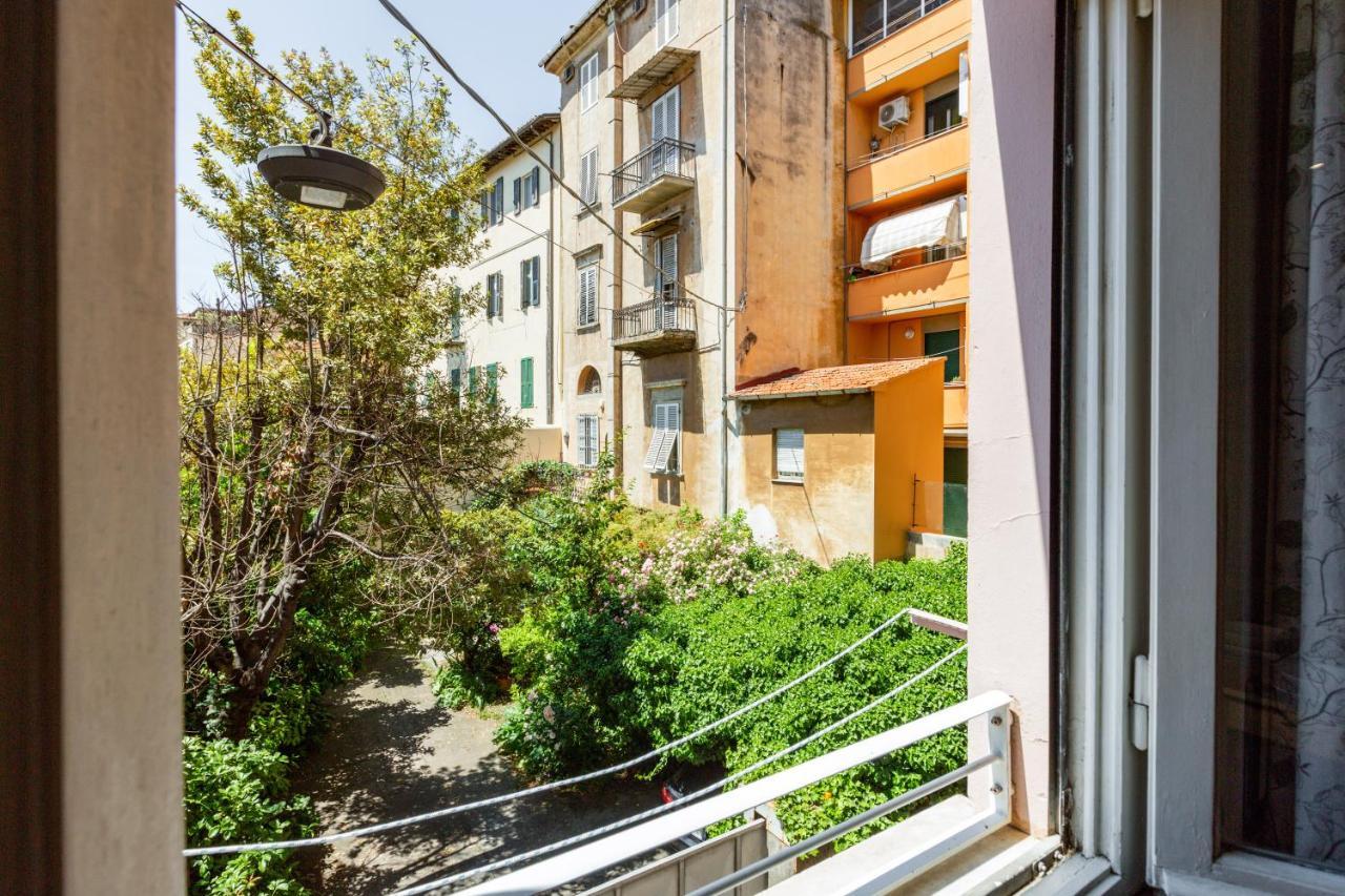 Ponte Solferino Bright & Cozy Apartment Πίζα Εξωτερικό φωτογραφία