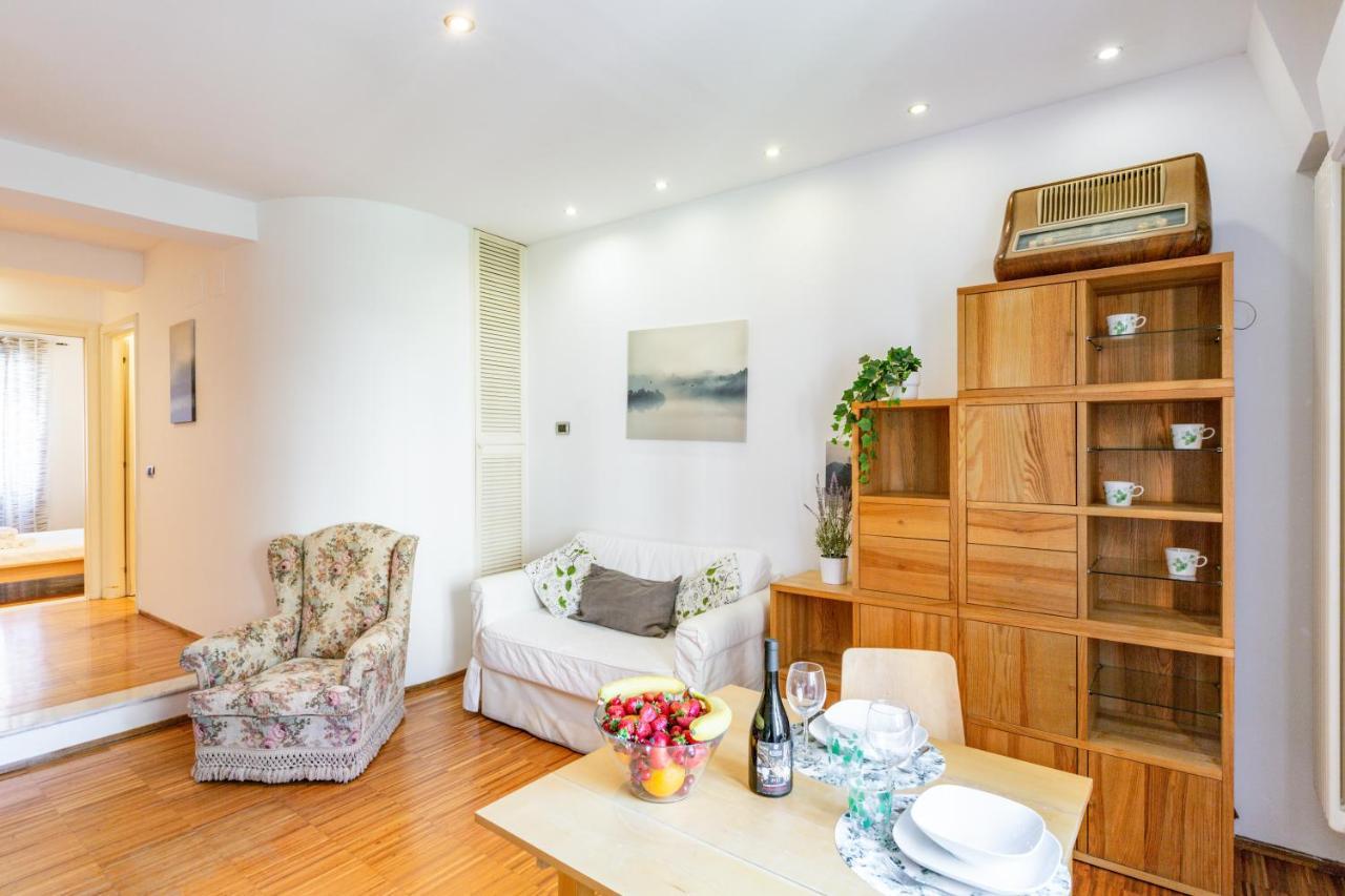 Ponte Solferino Bright & Cozy Apartment Πίζα Εξωτερικό φωτογραφία