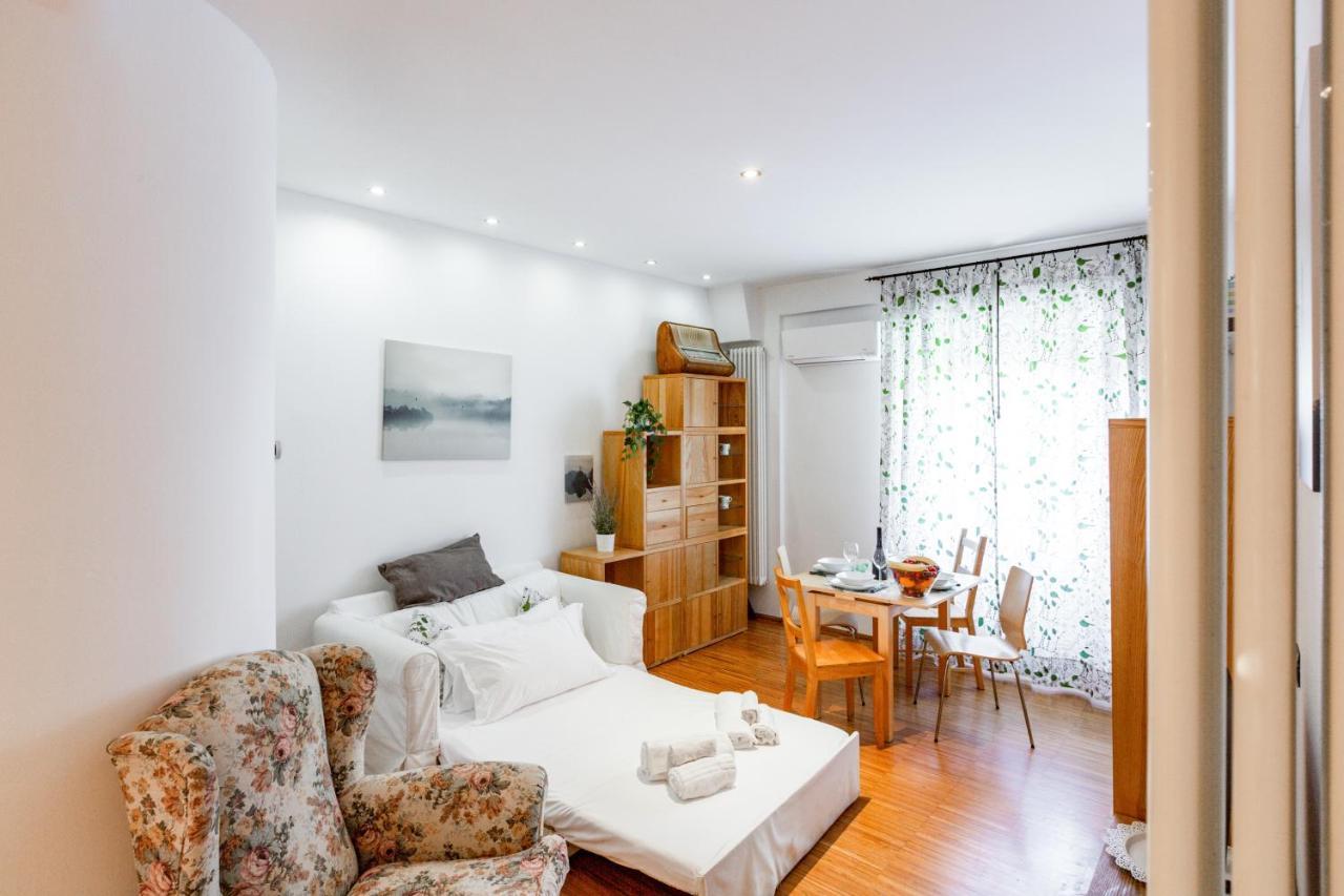 Ponte Solferino Bright & Cozy Apartment Πίζα Εξωτερικό φωτογραφία